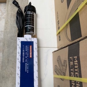 Giá đèn UV cho hồ cá